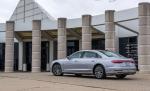 Audi A8 L 3.0 TFSI Quattro 2018 года (NA)